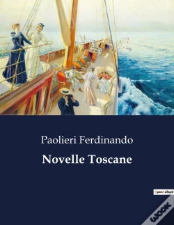Capa do artigo Novelle Toscane