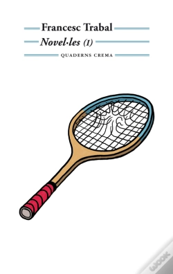Capa do artigo Novel·Les (I)