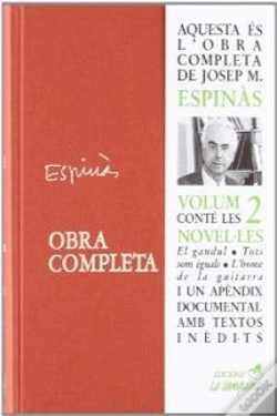 Capa do artigo Novel·Les