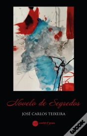 Capa do artigo Novelo de Segredos