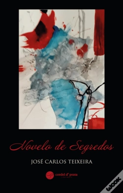 Capa do artigo Novelo de Segredos