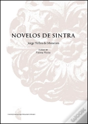 Capa do artigo Novelos de Sintra