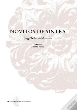 Capa do artigo Novelos de Sintra