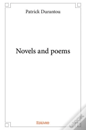 Capa do artigo Novels And Poems