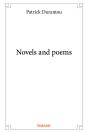 Novels And Poems - Preview