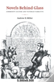 Capa do artigo Novels Behind Glass