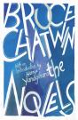 Novels - Preview