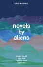 Novels By Aliens - Preview