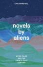 Novels By Aliens - Preview