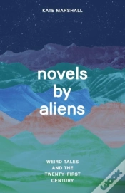 Capa do artigo Novels By Aliens
