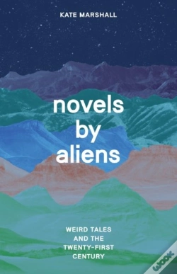 Capa do artigo Novels By Aliens