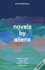 Capa do artigo Novels By Aliens