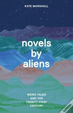 Capa do artigo Novels By Aliens