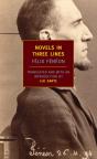 Novels In Three Lines - Preview