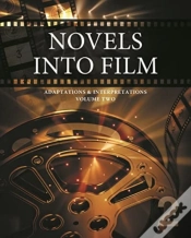 Capa do artigo Novels Into Film: Adaptations & Interpretation (Volume Two)