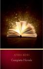 Novels Of Mrs Aphra Behn - Preview
