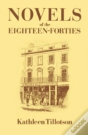 Capa do artigo Novels Of The Eighteen-Forties