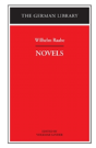 Novels: Wilhelm Raabe - Preview
