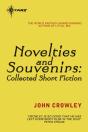 Novelties And Souvenirs: Collected Short Fiction - Preview