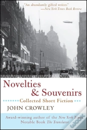 Capa do artigo Novelties & Souvenirs