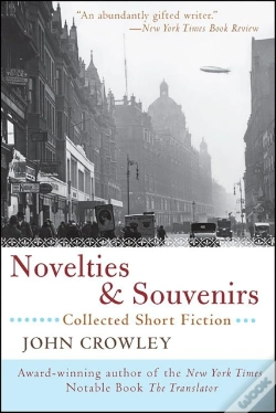 Capa do artigo Novelties & Souvenirs