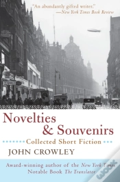 Capa do artigo Novelties & Souvenirs