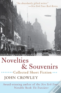 Capa do artigo Novelties & Souvenirs