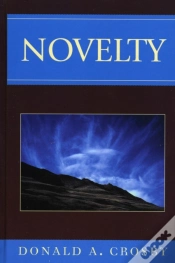 Capa do artigo Novelty