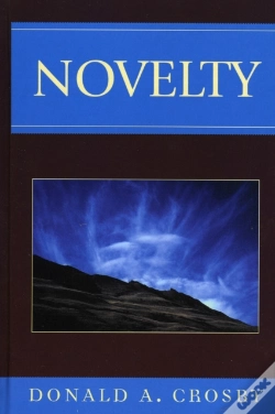 Capa do artigo Novelty