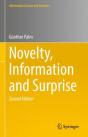Novelty, Information And Surprise - Preview