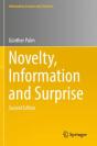 Novelty, Information And Surprise - Preview