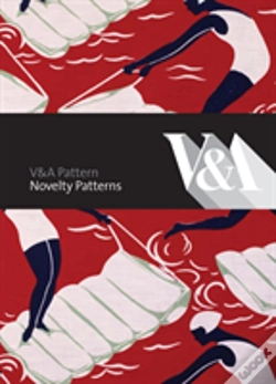 Capa do artigo Novelty Patterns