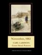 November, 1882 - Preview