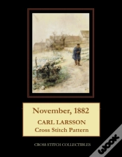 Capa do artigo November, 1882