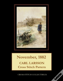 Capa do artigo November, 1882