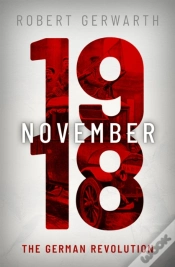 Capa do artigo November 1918