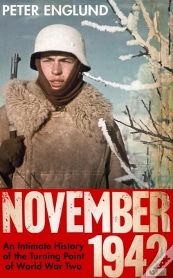 Capa do artigo November 1942