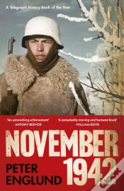 Capa do artigo November 1942