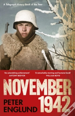 Capa do artigo November 1942