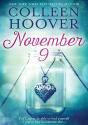 November 9 - Preview