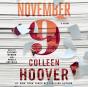 November 9 - Preview