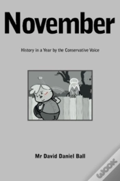 Capa do artigo November