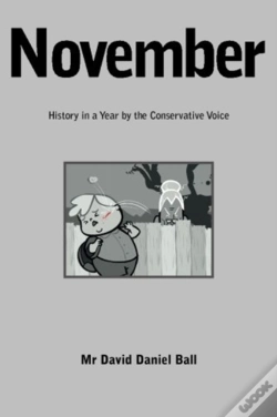 Capa do artigo November