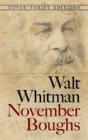 November Boughs - Preview