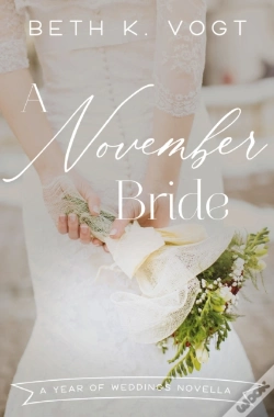 Capa do artigo November Bride