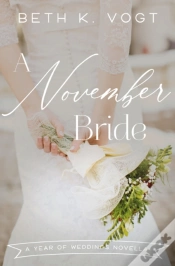 Capa do artigo November Bride