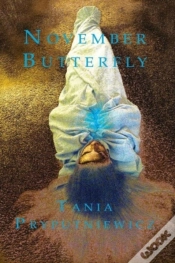 Capa do artigo November Butterfly