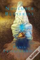 November Butterfly