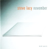 Capa do artigo November - CD