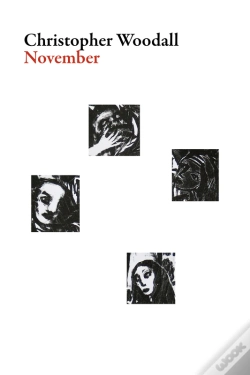 Capa do artigo November
